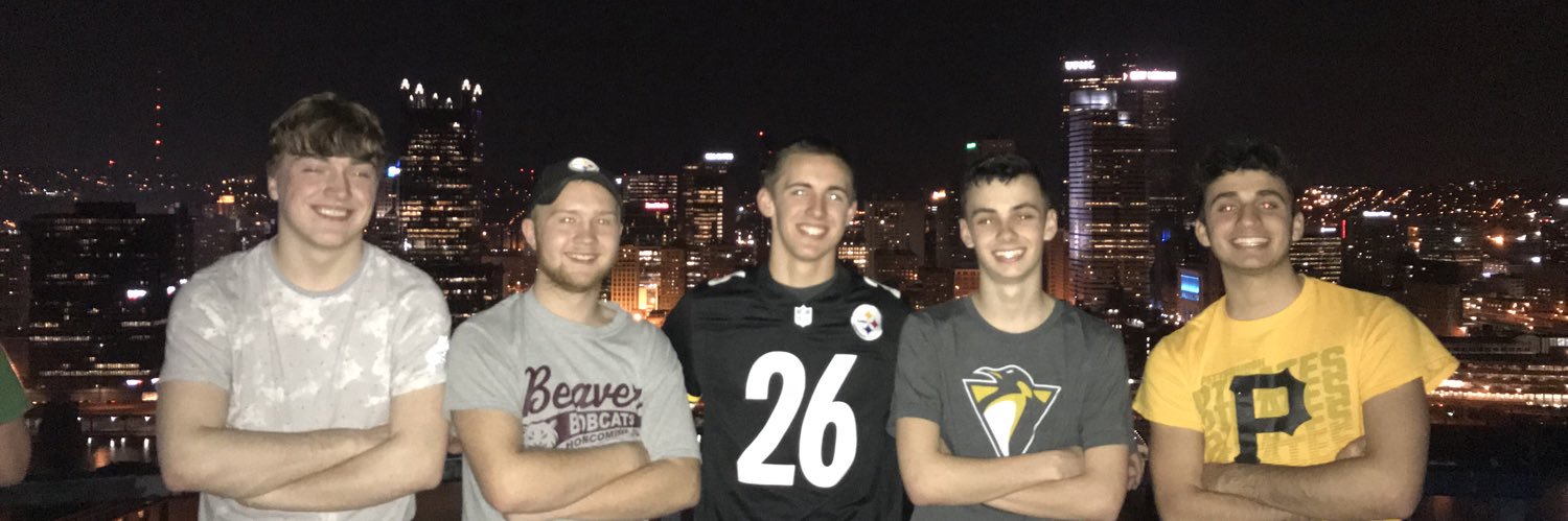 leichliter24's profile banner image