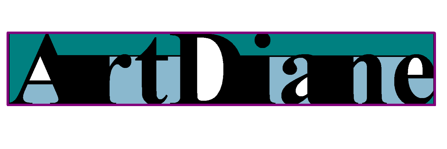 ArtDiane's profile banner image