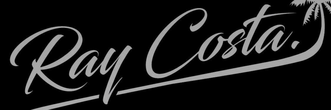 RayCostatweets's profile banner image