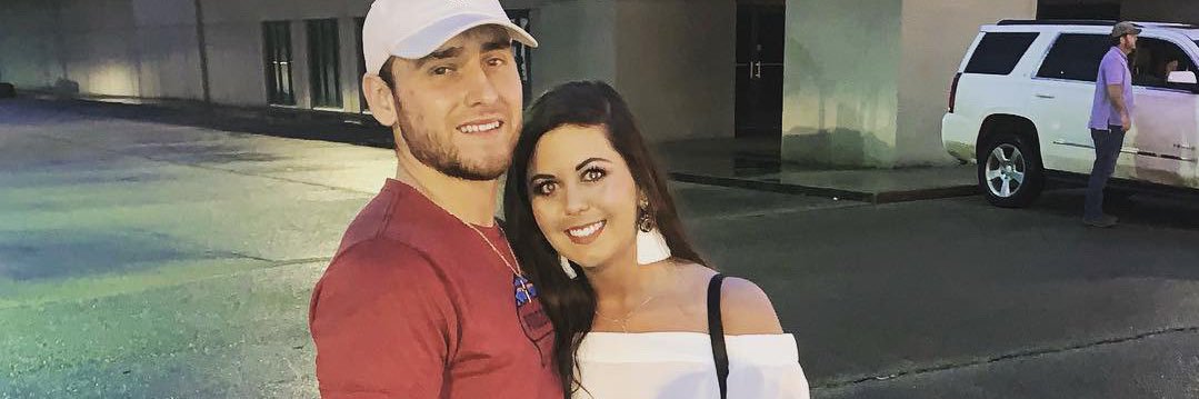 CallieBreanne97's profile banner image