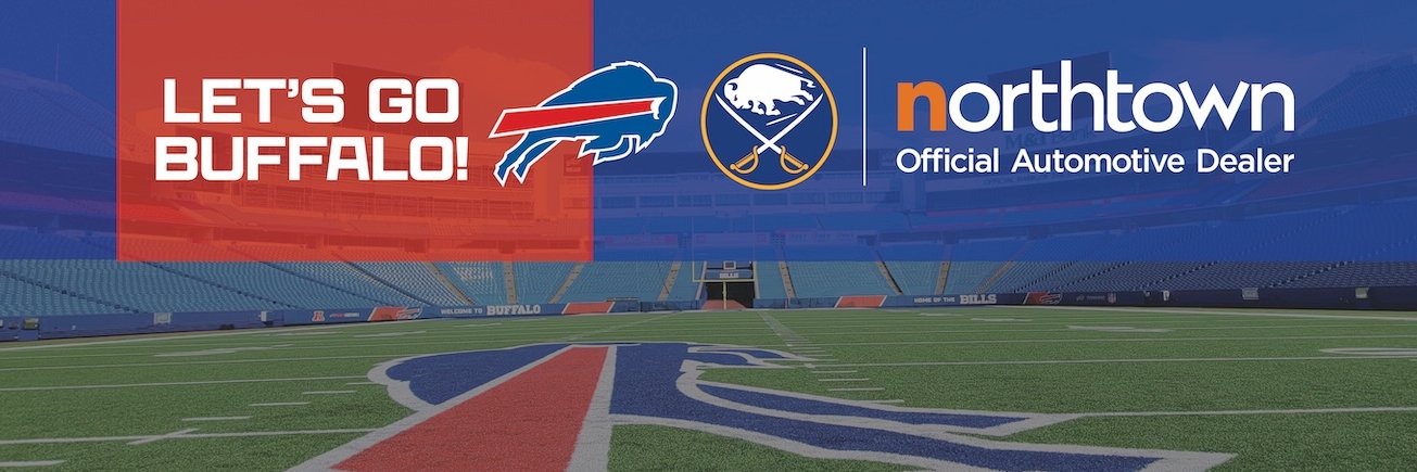 Northtown Automotive banner