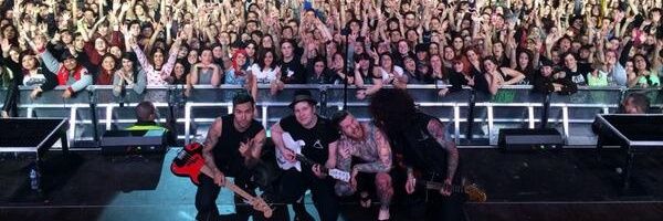 BeckySoulPunk's profile banner image