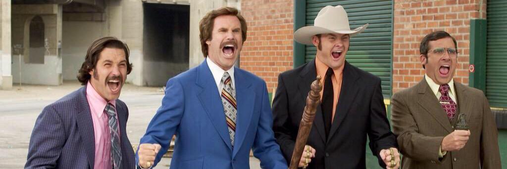 The Rainbow Hunter banner