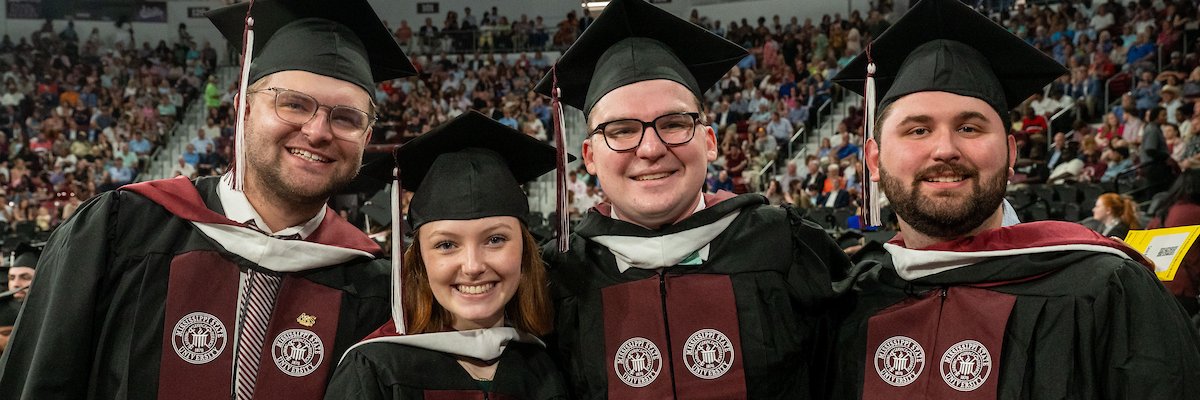 MSU Department of Communication, Media & Theatre banner