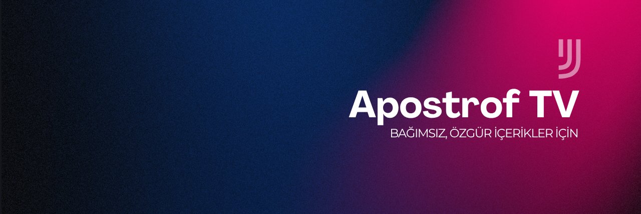 apostroftv's profile banner image