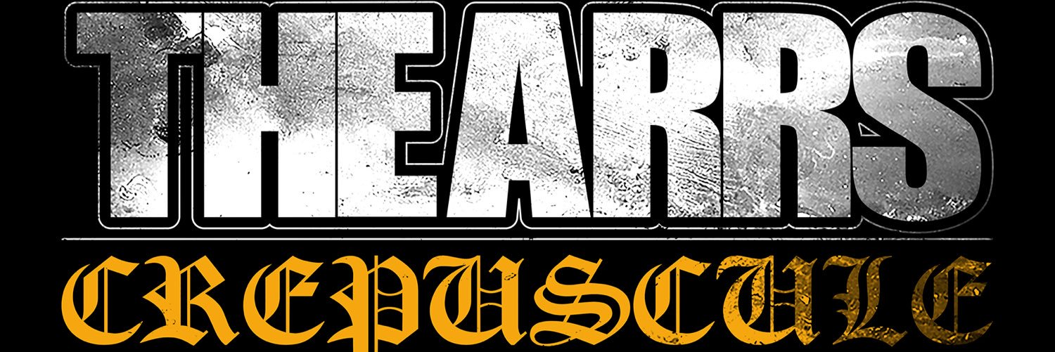 thearrs's profile banner image