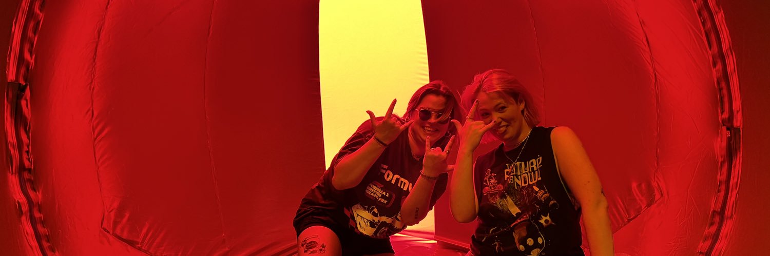 IceysGlasses's profile banner image