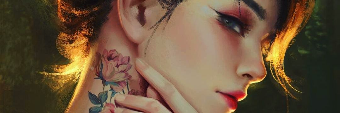 Mimqy's profile banner image