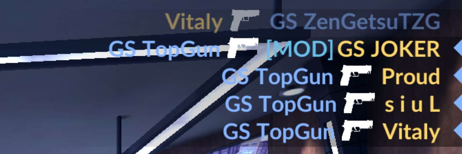 TopGun__'s profile banner image