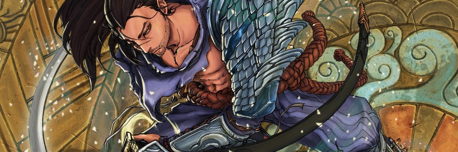 ZeroGuilherme's profile banner image