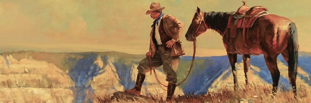 Richard James ➡️ banner