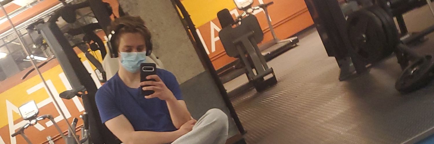 Harrison_Cold's profile banner image