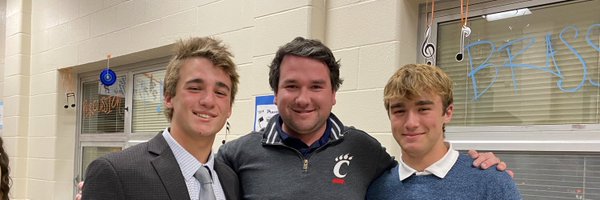 ChrisSahm Profile Banner