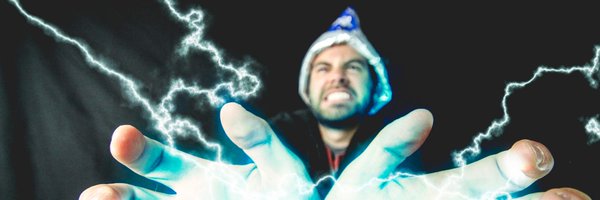 RudyMutter Profile Banner