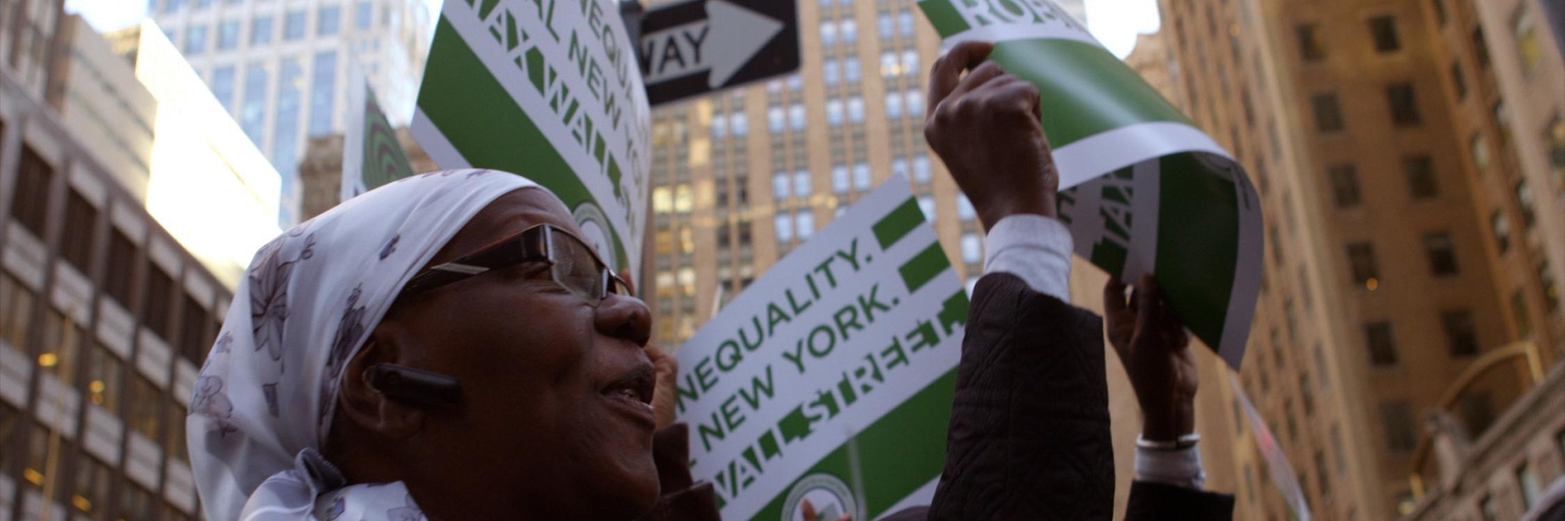 InformAction Films banner