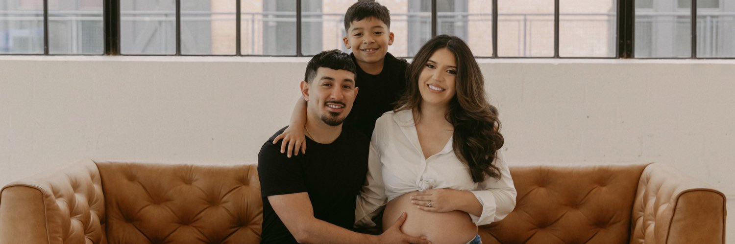 IsaabelDanielle's profile banner image