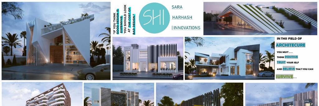 SaraHarhash's profile banner image