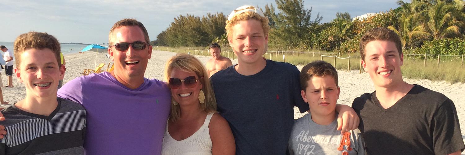 RonBeaver1's profile banner image