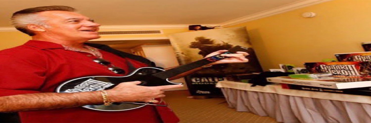 josh "the he/him" becker banner