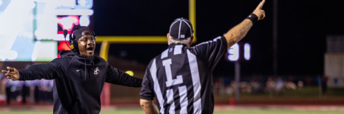 Phillip Tanner banner