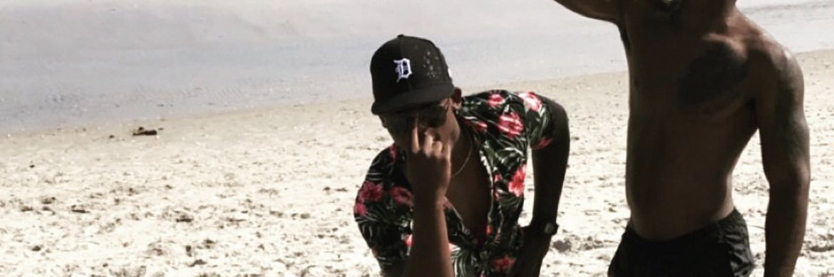 TavianMoore2's profile banner image
