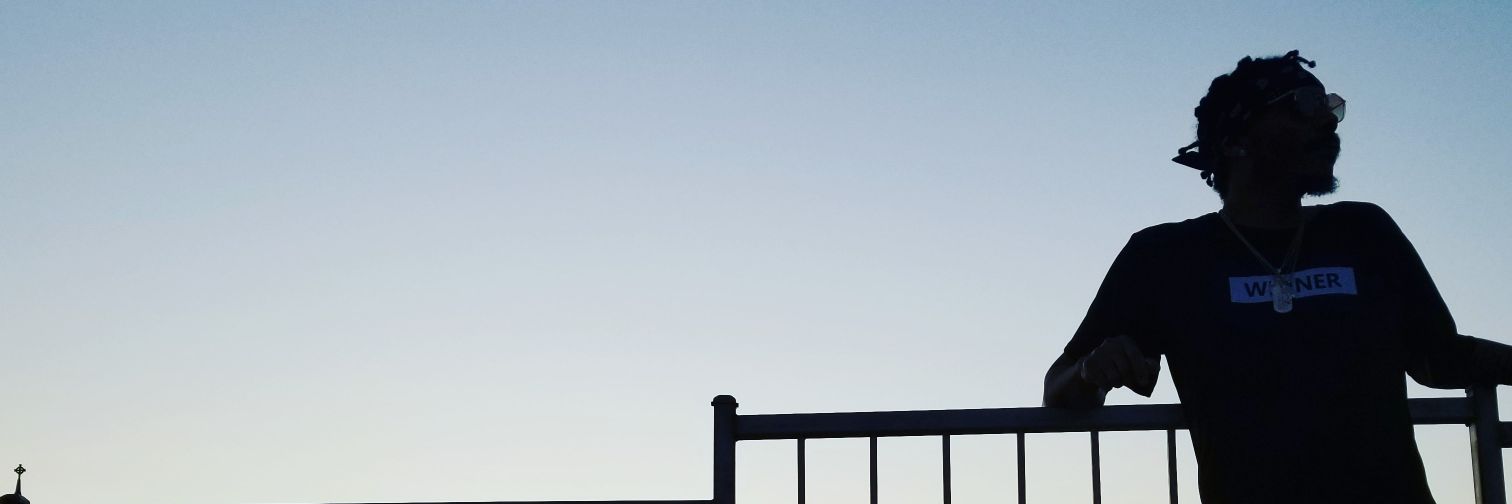 Da_Prezzident's profile banner image