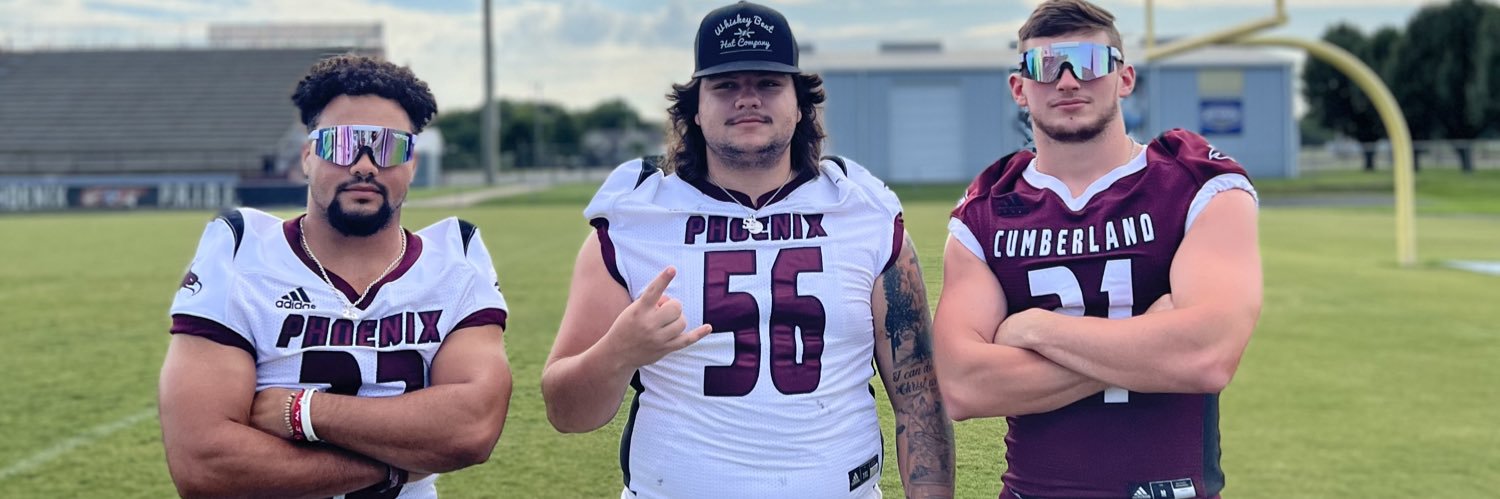 Trevor Griffin 2️⃣1️⃣ banner