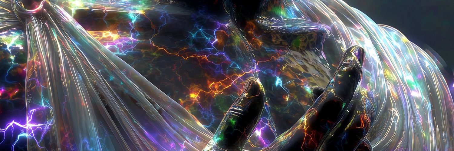 🌌🔥👑 banner