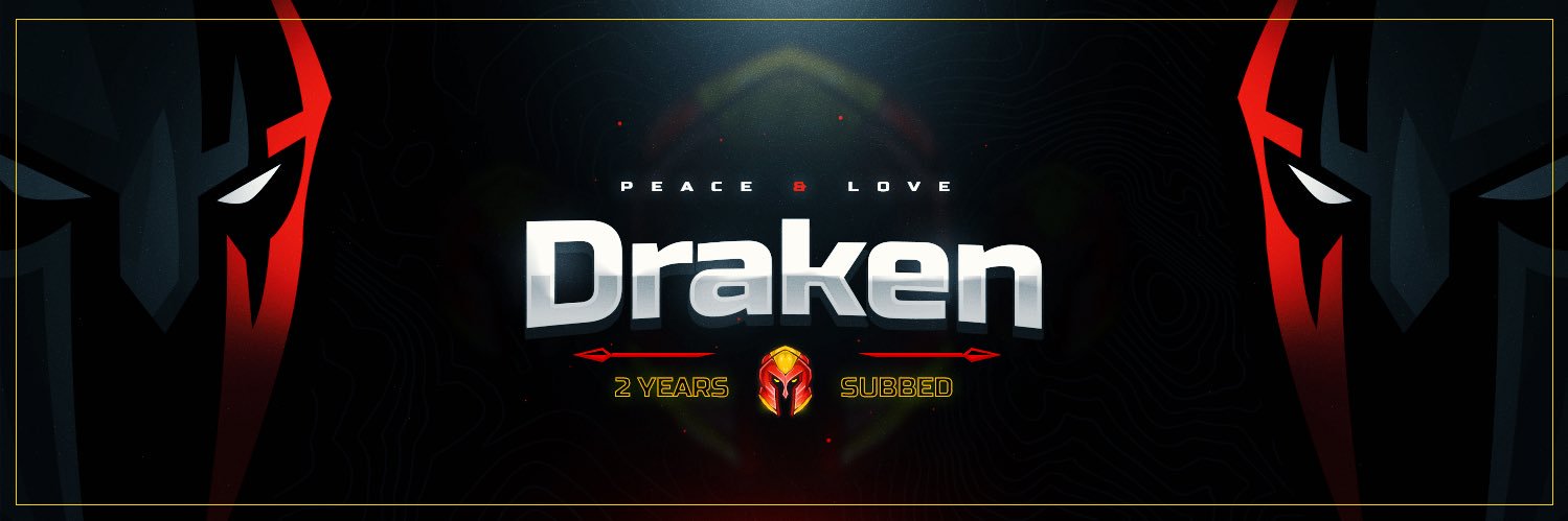 Draken_0M's profile banner image