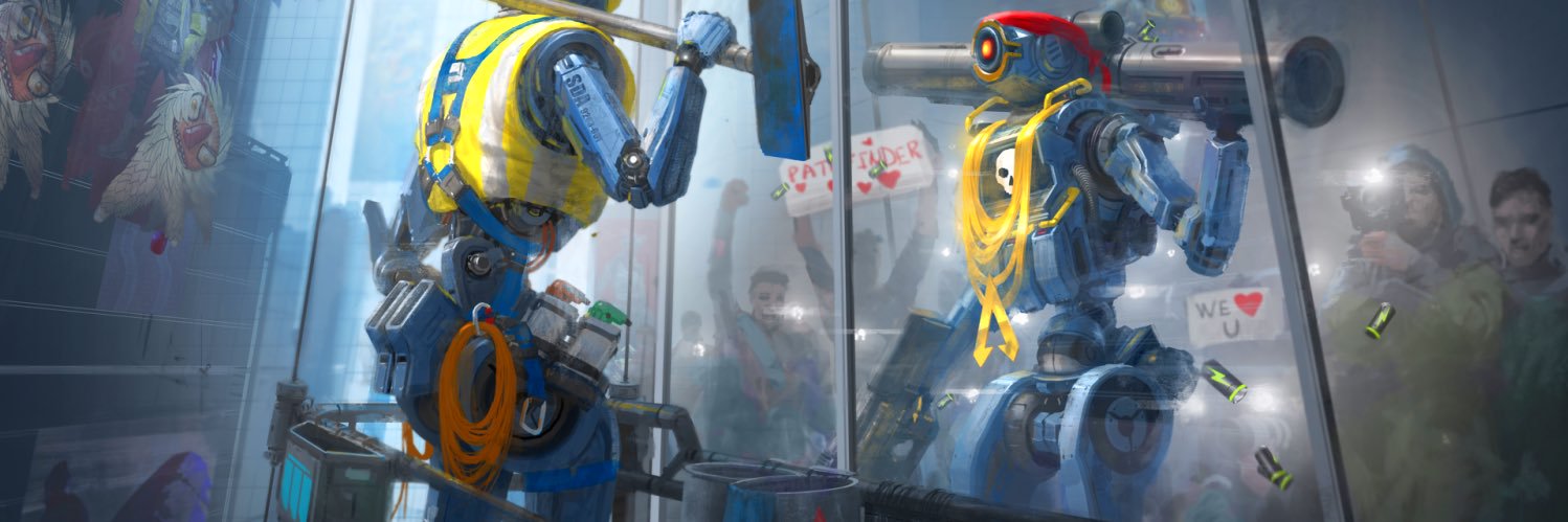 MYKEL banner