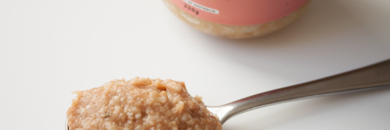 Meru Miso | Premium Australian Miso banner