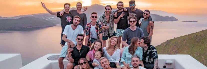 samtizzle's profile banner image