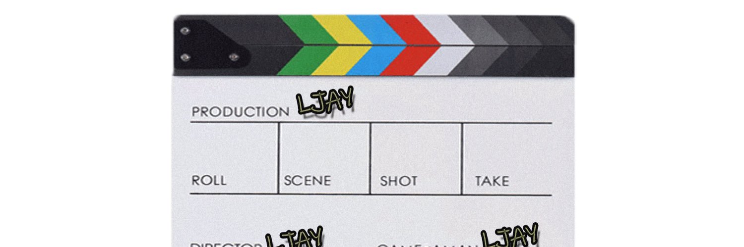 LJay Prod🎬 banner