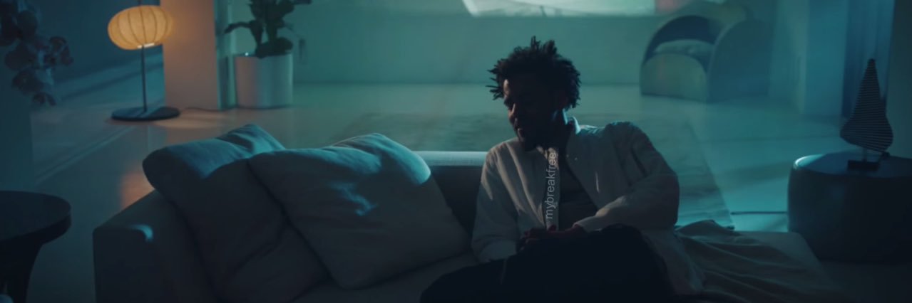 ibejamal's profile banner image