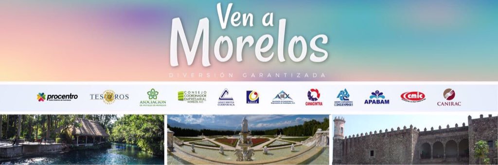 CCE Morelos A.C. banner