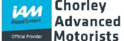 Chorley Advanced Motorists banner