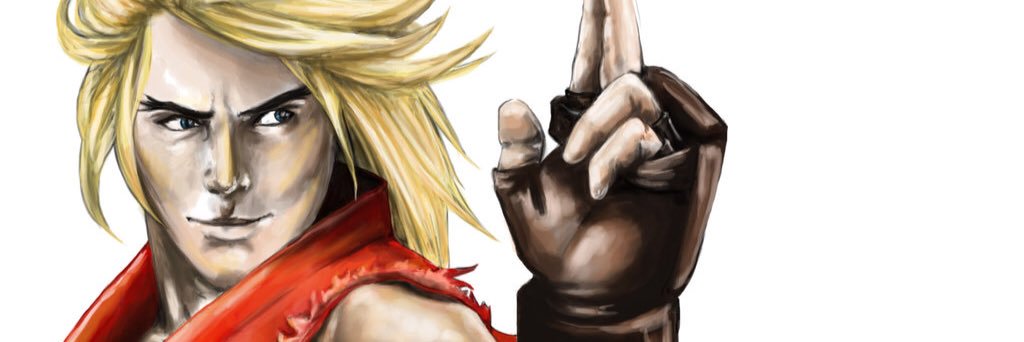 BurntFist's profile banner image