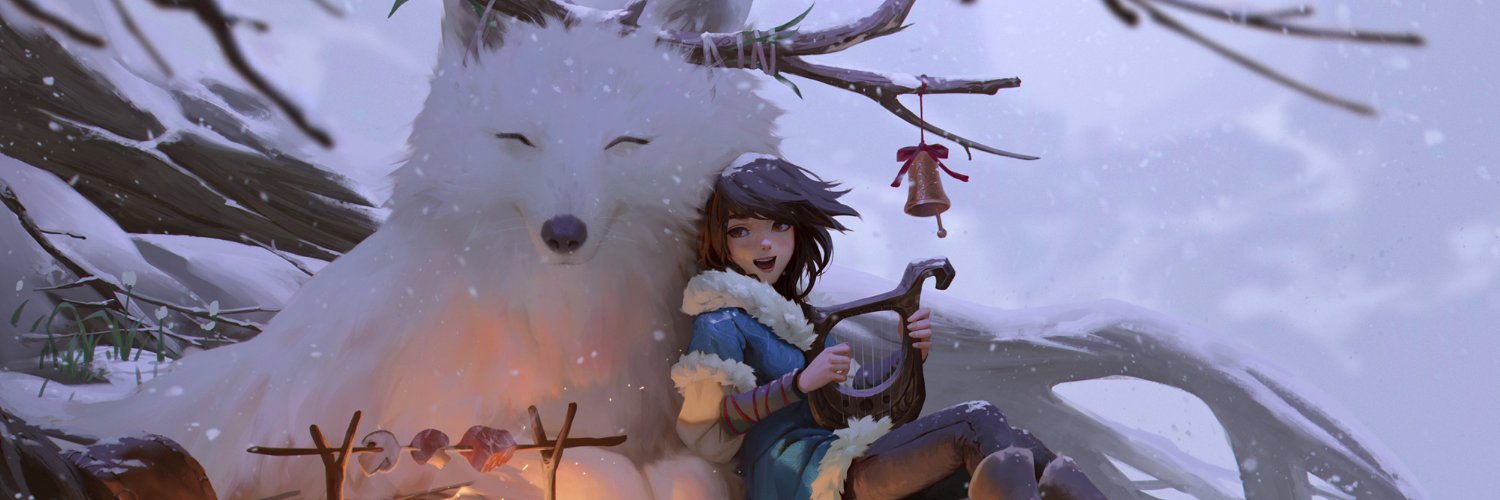 HeyImKoro's profile banner image