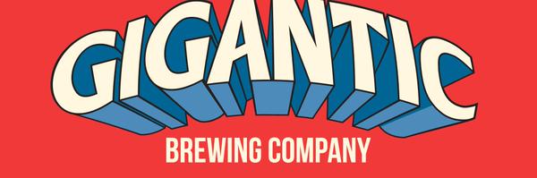 GiganticBrewing Profile Banner