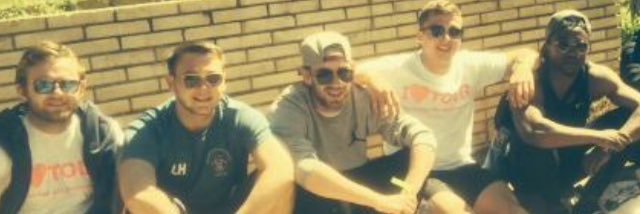 LouisHerbert95's profile banner image