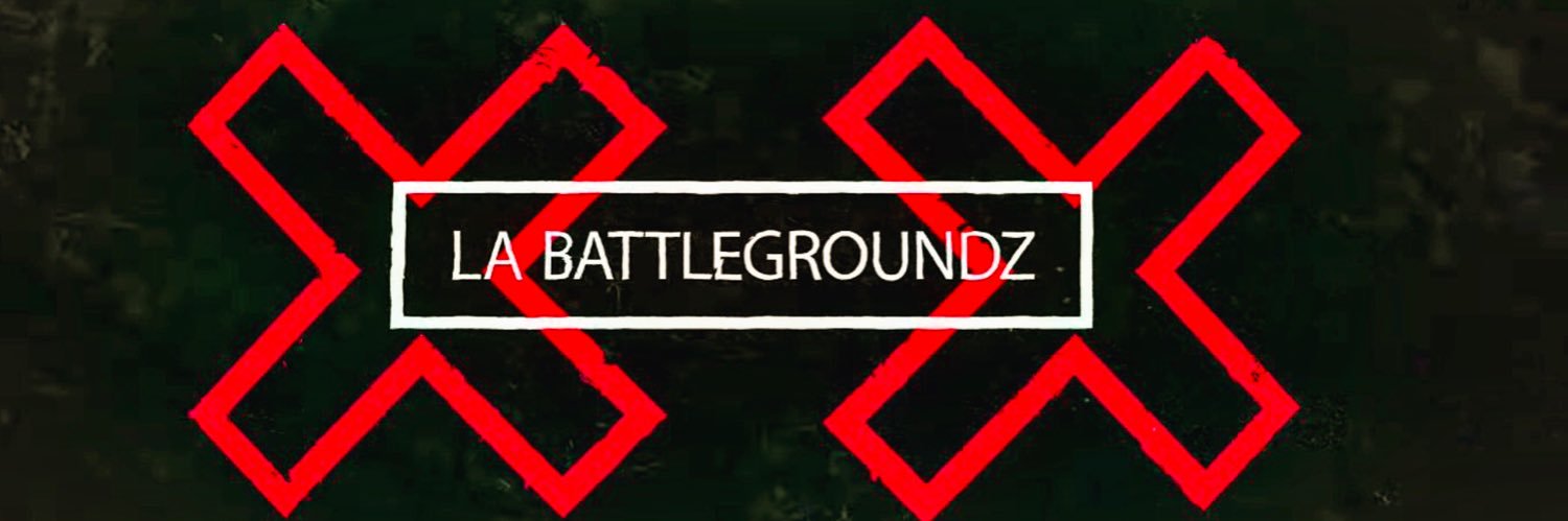 LABATTLEGROUNDZ banner