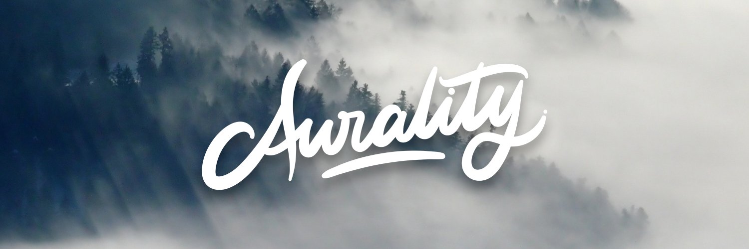 auralxty's profile banner image