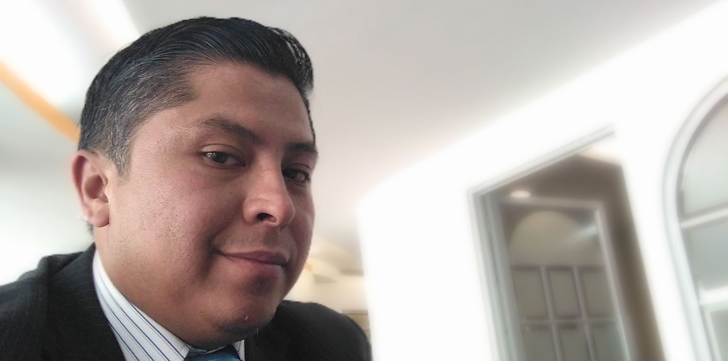 MiguelLLugcha's profile banner image