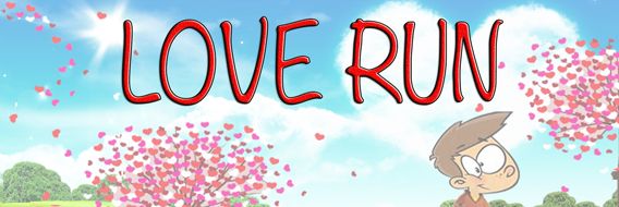 loverun2015's profile banner image
