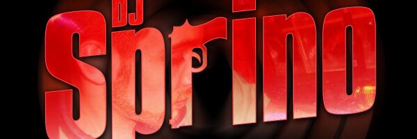 DJSprino Profile Banner