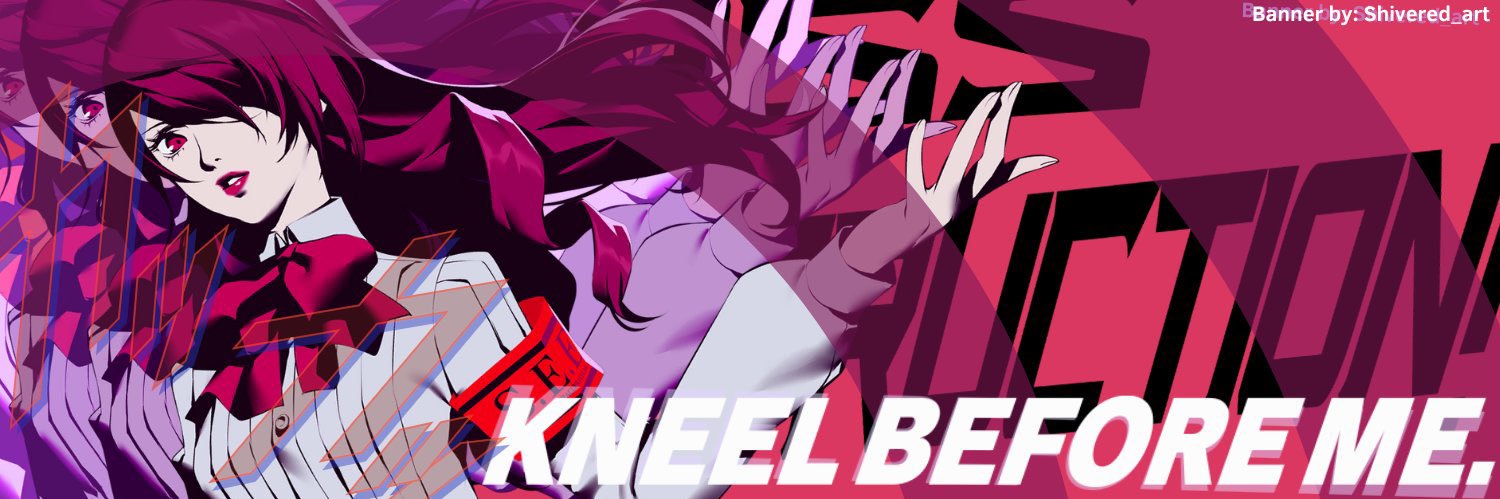 CommanderBork's profile banner image
