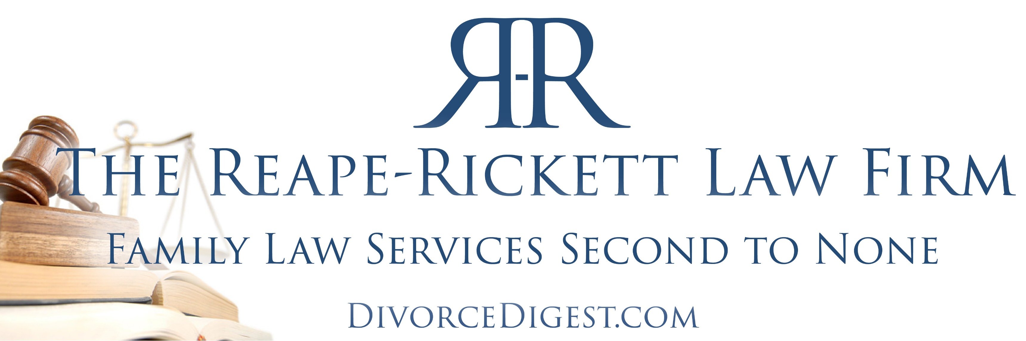 ReapeRickettLawFirm banner