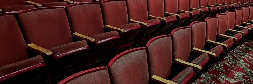 MuppetVision Chicken banner