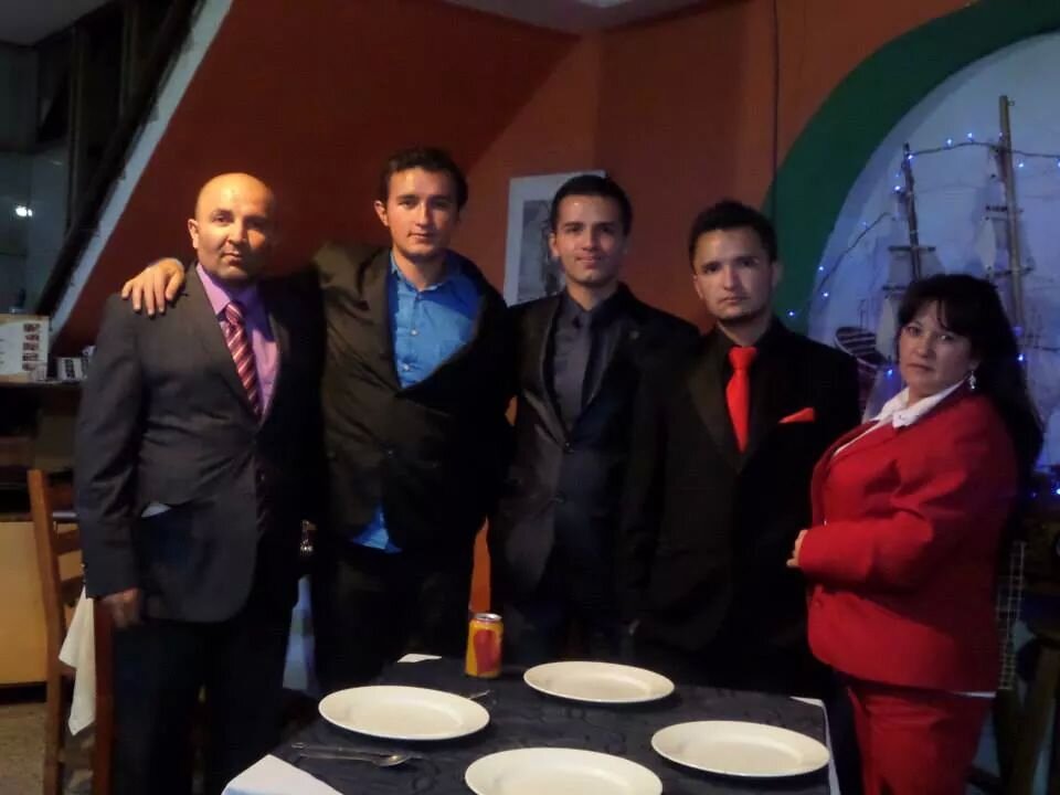 GERSONGAONA's profile banner image