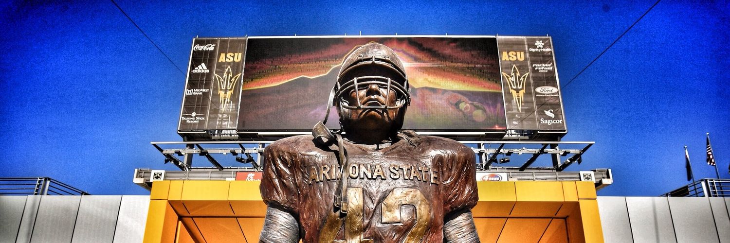 SundevilCountry's profile banner image
